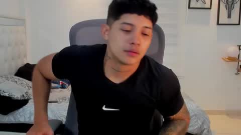 Snapshot of lunay_xtreemboy chatting on 21, 2, 2026 Lunay online show from 21, 2, 2026