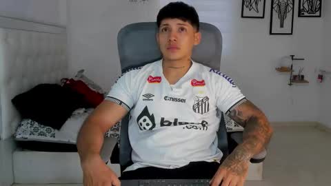 Snapshot of lunay_xtreemboy chatting on 10, 3, 2026 Lunay online show from 10, 3, 2026