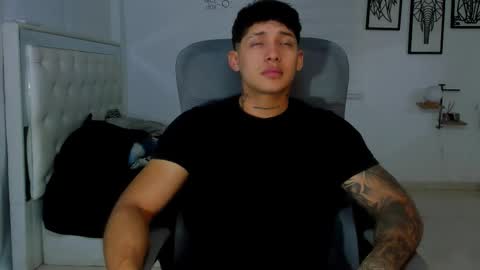 Lunay online show from 25, 3, 2026