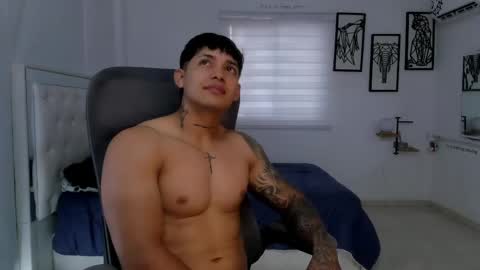 Lunay online show from 21, 4, 2026