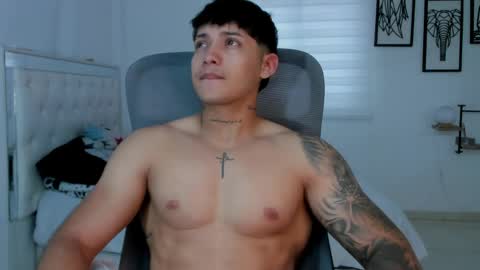 Lunay online show from 25, 4, 2026