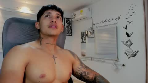 Lunay online show from 28, 4, 2026