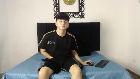 lunaydream online show from 8, 5, 2026