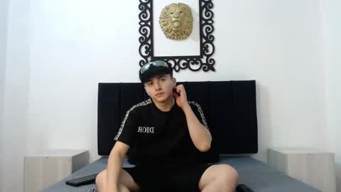 lunaydream online show from 16, 5, 2026
