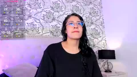 Luna and Kian online show from 26, 7, 2026