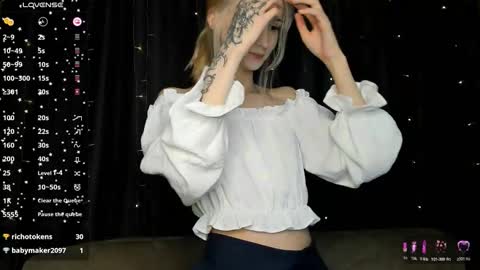 lunessy online show from 10, 3, 2026