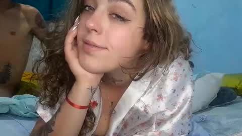 Lunita online show from 11, 3, 2026