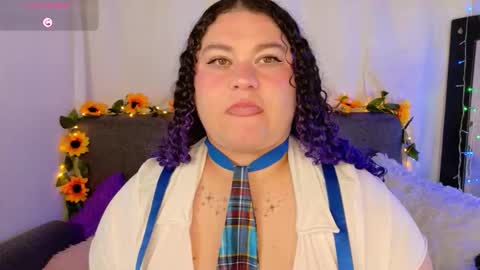 L U N I T A  online show from 11, 1, 2026