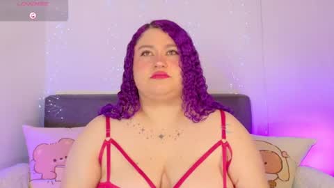 L U N I T A  online show from 25, 6, 2026