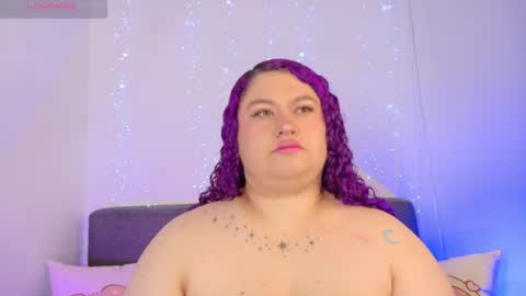 L U N I T A  online show from 12, 7, 2026