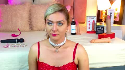 lunitadiva online show from 15, 2, 2026