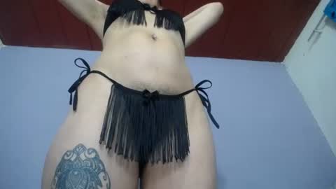 Luna Tamara online show from 30, 7, 2026
