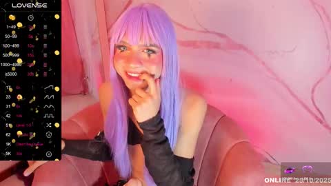 lunmei online show from 25, 10, 2025