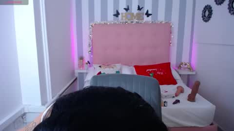 Snapshot of lunna_boobs20 chatting on 28, 12, 2024 lunna_boobs20 online show from 28, 12, 2024