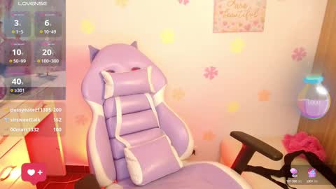 Snapshot of lunna_greys chatting on 28, 12, 2024 lunnag online show from 28, 12, 2024