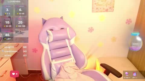 Snapshot of lunna_greys chatting on 11, 1, 2025 lunnag online show from 11, 1, 2025