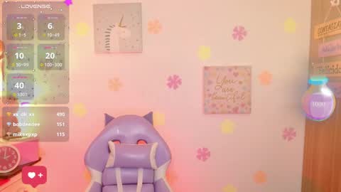 Snapshot of lunna_greys chatting on 5, 2, 2025 lunnag online show from 5, 2, 2025