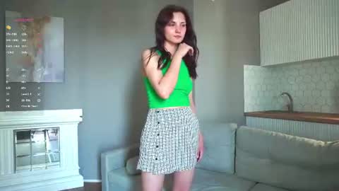 Luna online show from 11, 7, 2026