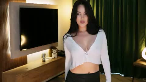 Jade online show from 16, 7, 2026