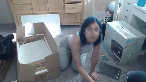 Lunobbione online show from 7, 1, 2026