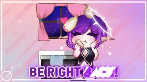 LunoxLili online show from 24, 12, 2024