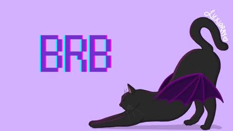 LunoxLili online show from 11, 2, 2025