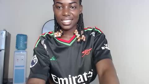 luo_queen online show from 8, 3, 2026