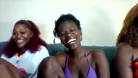 luo_queen online show from 3, 4, 2026