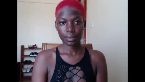 Snapshot of luo_queen chatting on 23, 5, 2026 luo_queen online show from 23, 5, 2026