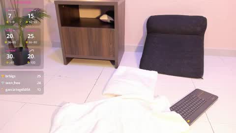 lupe online show from 5, 3, 2025