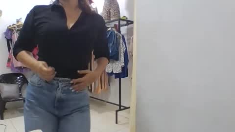 Snapshot of lupitavega_ chatting on 18, 2, 2026 Lupita online show from 18, 2, 2026