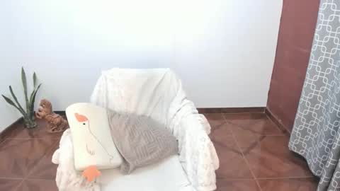 PAULINA online show from 12, 10, 2025