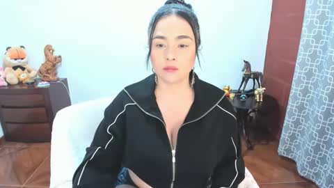 PAULINA online show from 15, 4, 2026