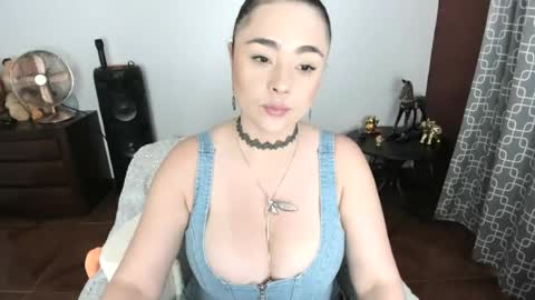 PAULINA online show from 23, 6, 2026