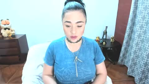 PAULINA online show from 3, 7, 2026