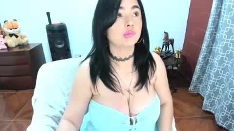PAULINA online show from 20, 7, 2026