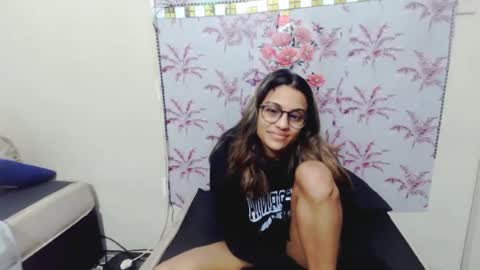 Snapshot of luscious_lexy chatting on 7, 7, 2026 luscious_lexy online show from 7, 7, 2026