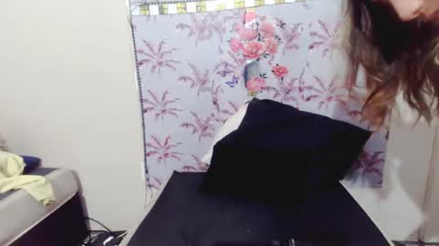 Snapshot of luscious_lexy chatting on 8, 7, 2026 luscious_lexy online show from 8, 7, 2026