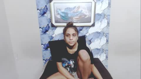 Snapshot of luscious_lexy chatting on 19, 7, 2026 luscious_lexy online show from 19, 7, 2026