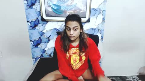 Snapshot of luscious_lexy chatting on 24, 7, 2026 luscious_lexy online show from 24, 7, 2026