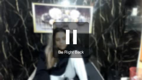 Snapshot of luscious_lexy chatting on 31, 7, 2026 luscious_lexy online show from 31, 7, 2026