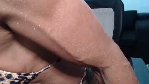 lusexyhot online show from 3, 3, 2025