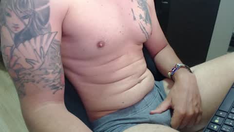 lushboy90 online show from 18, 1, 2025