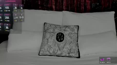 your sweet Liana online show from 19, 10, 2025