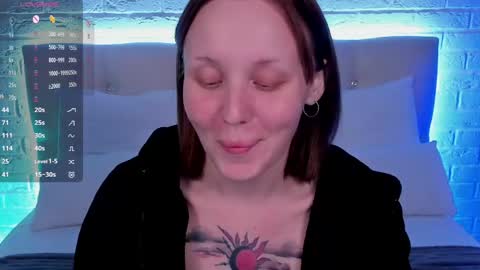 your sweet Liana online show from 20, 4, 2026