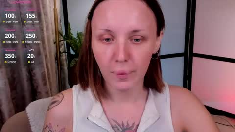 your sweet Liana online show from 25, 4, 2026