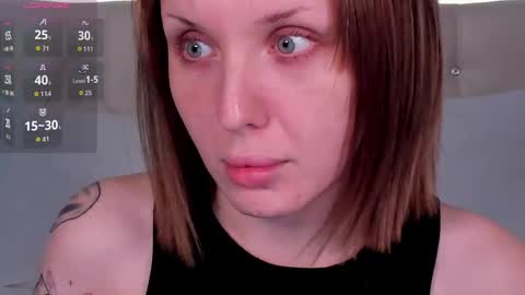 your sweet Liana online show from 27, 4, 2026