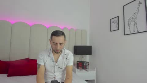 Snapshot of lushian_luna chatting on 26, 11, 2025 Lushian And Luna online show from 26, 11, 2025