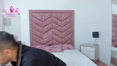 Snapshot of lushian_luna chatting on 12, 5, 2026 Lushian And Luna online show from 12, 5, 2026