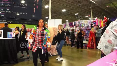 Snapshot of lushianafitness chatting on 7, 12, 2024 SHOWS ALL MONDAY WEDNESDAYFRIDAYSATURDAY IN THE MORNING online show from 7, 12, 2024